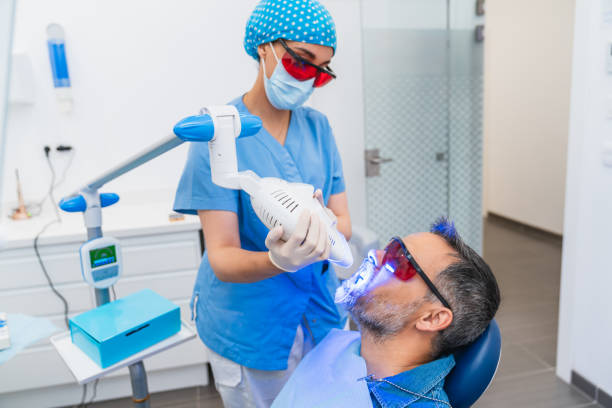 Best Emergency Broken Tooth Repair in La Porte, TX